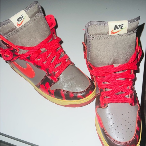 Authentic Nike  new without box - Picture 4 of 4